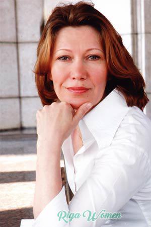 87336 - Faina Age: 49 - Russia