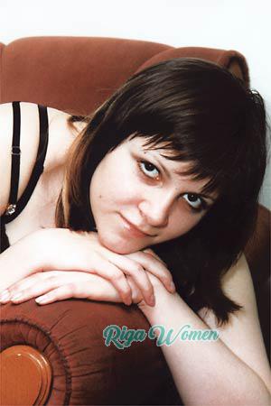 88281 - Ludmila Age: 28 - Russia