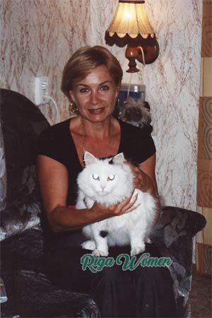 88775 - Galina Age: 52 - Russia