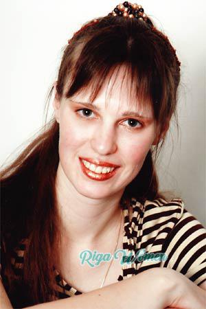 89376 - Ludmila Age: 27 - Russia