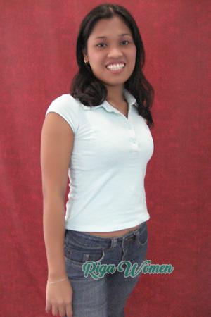 91186 - Glenda Age: 27 - Philippines