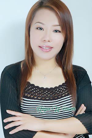 91518 - Linda Age: 44 - China