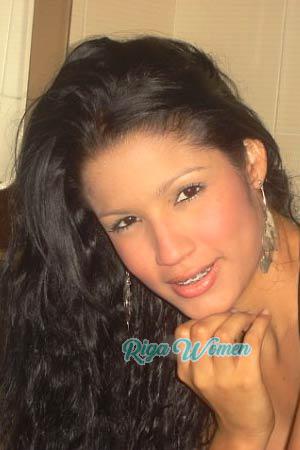 95083 - Maria Rita Age: 24 - Colombia