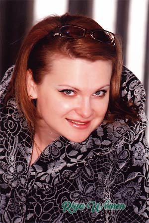 96397 - Elena Age: 40 - Russia