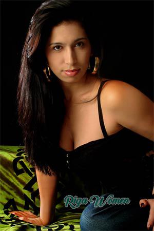 96501 - Leidy Age: 28 - Colombia