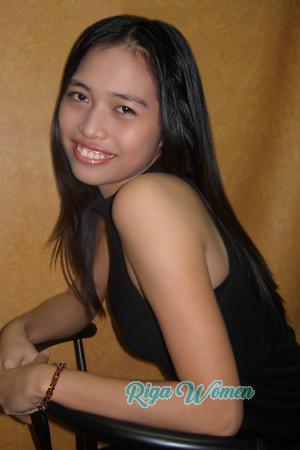 97535 - Juvilyn Age: 23 - Philippines