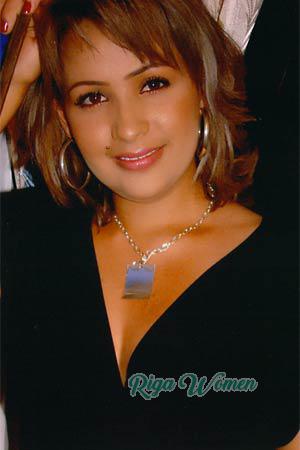 99701 - Sandra Age: 27 - Colombia